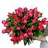 Pink Roses is an arrangement that comprises of Thirty stems of the finest grade fresh Pink Roses.