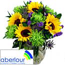 Aberlour Children's Charity Bouquet