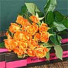 beautiful rose bouquet