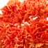 The Orange Carnations - Bursting with vibrance,  Sure to brighten up any setting!