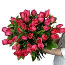 30 Pink Roses