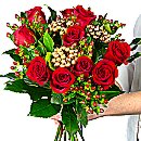 Christmas Roses