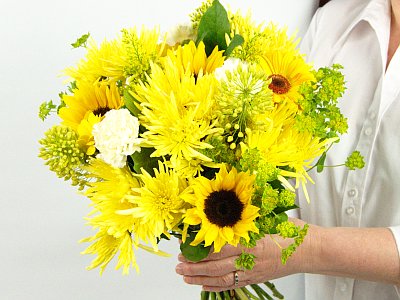 Summer Bouquet
