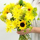 Summer Sunshine Bouquet