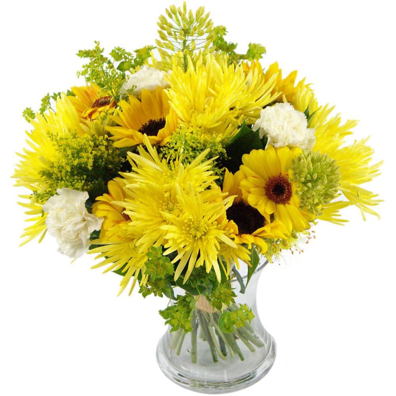 Picture of Summer Bouquet