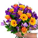 Summer Cheer Bouquet