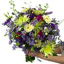 The Beautiful British Bouquet