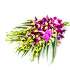 Stems of Exotic Orchids - Capture the beauty of the Orient!