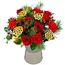 Favourite Christmas Bouquet