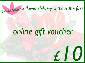 Gift Voucher
