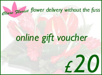Gift Voucher