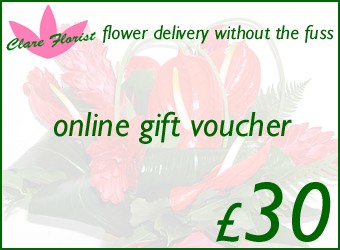 Gift Voucher
