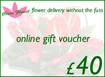 Gift Voucher