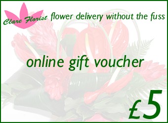 Gift Voucher