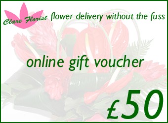 Gift Voucher