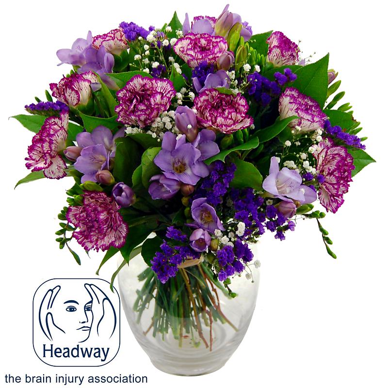 Picture of Headway Bouquet