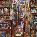 The Golden Jigsaw board - thumbnail links to website in a new window