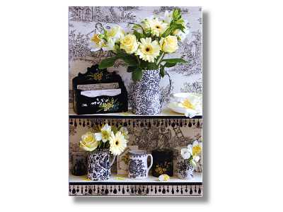 Click here to view information for&nbsp;Lemon Flowers