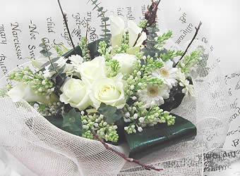 Romantic Flowers
