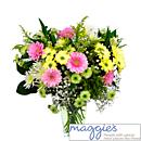 Maggie's Flowers