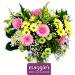 Maggie's Flowers - Charity Bouquet -A stunning hand-tied bouquet that donates to the Maggie's Cancer Caring Centres Charity. Maggie's Flowers - Charity Bouquet -A stunning hand-tied bouquet that donates to the Maggie's Cancer Caring Centres Charity.