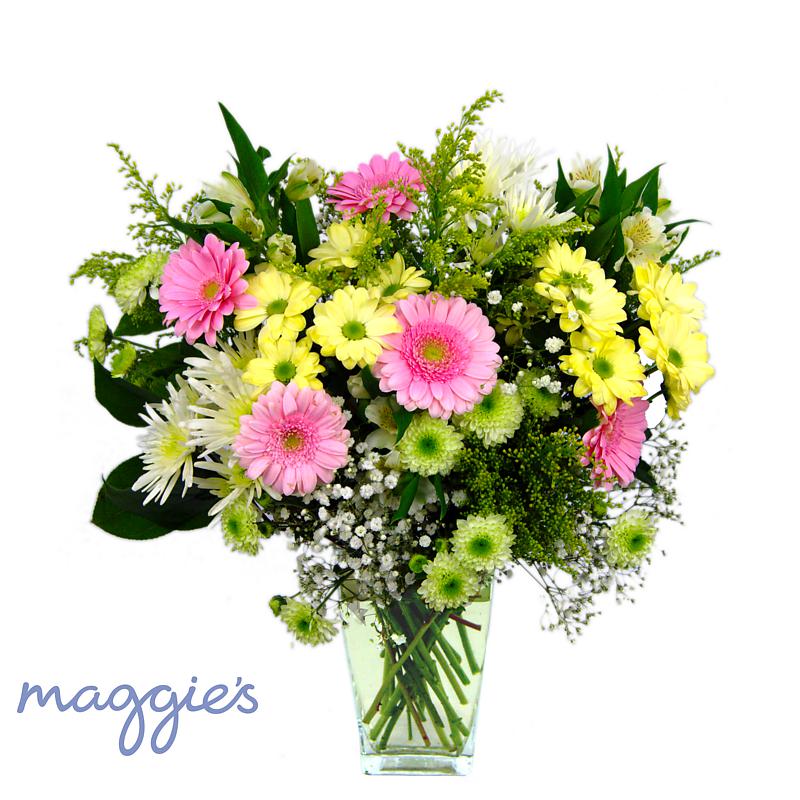 Picture of Maggie's Flowers