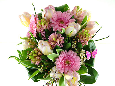 Clareflorist Scent of Spring