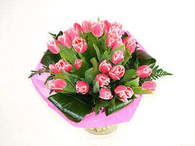 Romantic Flowers