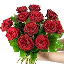 Dozen Red Roses