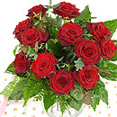 Rose (Deep Pink)