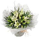 Classic Lilies
