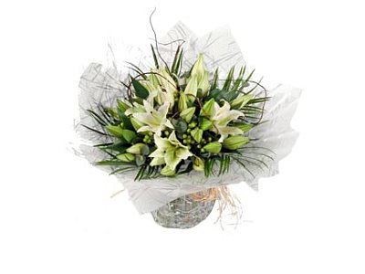 Classic Lilies