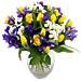 A fitting bouquet for spring. Spring time meadow an arrangement of fresh flowers available now for next-day free delivery from Clare Florist A fitting bouquet for spring. Spring time meadow an arrangement of fresh flowers available now for next-day free delivery from Clare Florist