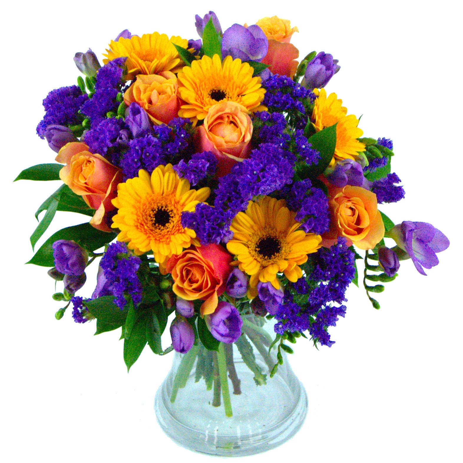 Picture of Summer Cheer Bouquet