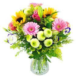 Eustoma Flower Meaning