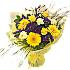 different views of our 'Sunny Daze' flowers