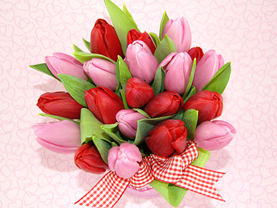 Romantic Flowers