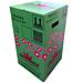 The unique Clare Florist Box - Protects your FAIRTRADE Roses during transit, ensuring your FAIRTRADE Flowers arrive in pristine condition.