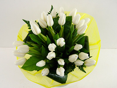 Sympathy & Funeral Flowers