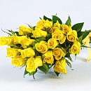 Lemon Roses