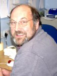 Barry - Managing Director