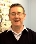 Brian - Business and Credit Manager