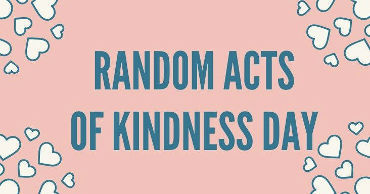 kindness day blog