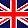 British Flowers range 