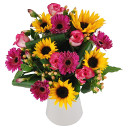 Link to Birthday Flowers