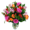 Link to Good Luck Flowers