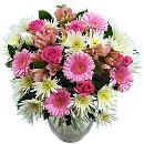 Link to Mother's Day Flowers