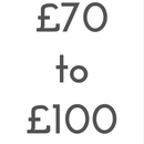 Under £100