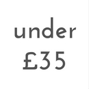 Under £35
