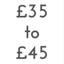 Under £45